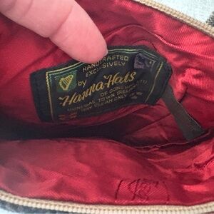 Women's Crossbody Bag - Classic Brown